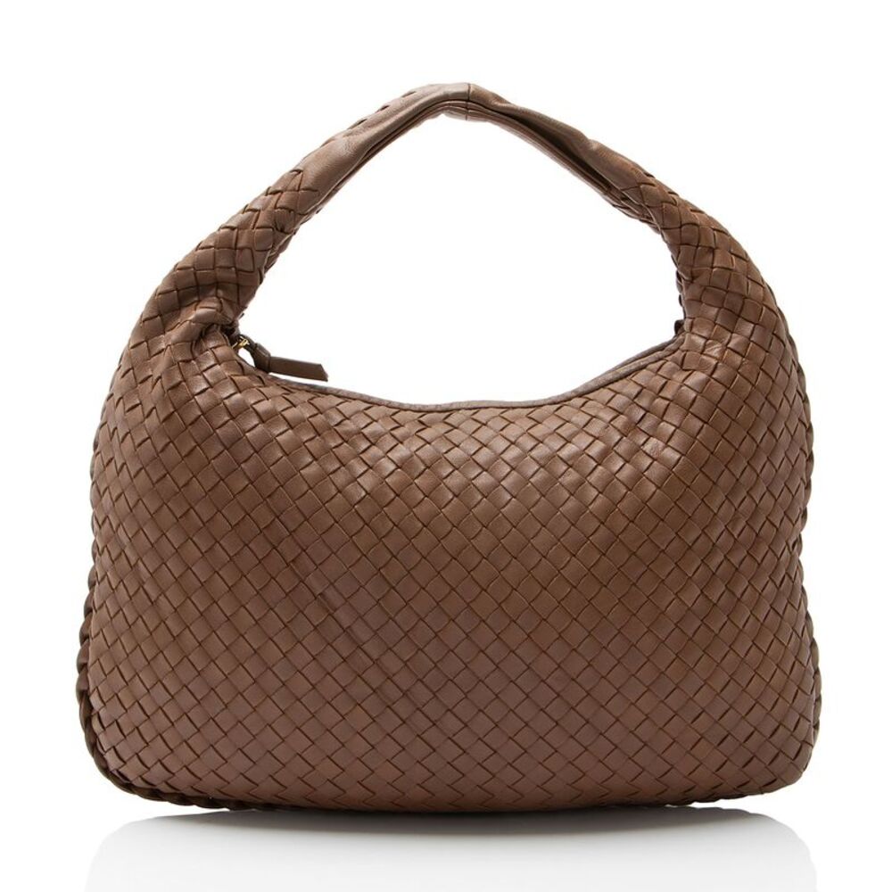 Bottega Veneta Intrecciato Nappa Medium Hobo